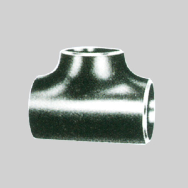 Wrought steel butt-welding fittings