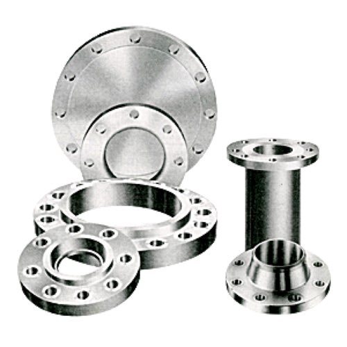 ANSI flanges