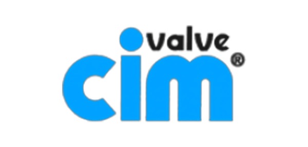 Brass and bronze valves by CIM